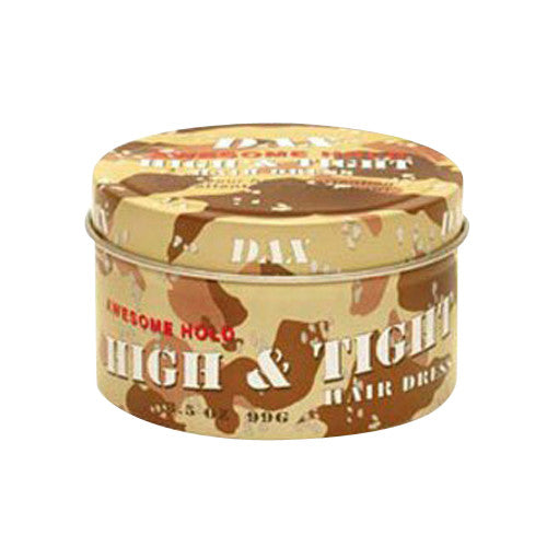 Dax High And Tight Awesome Hair Hold Dress - 3.5 Oz
